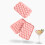 Gardenne silicone ice cube mold large capacity reusable 8