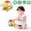 Baby Rattle and Activity Ball for 6-12 Months 2