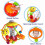Baby Rattle and Activity Ball for 6-12 Months 6