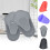 Gardenne oven mitt heat-resistant silicone kitchen 7