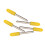 Cutting Blade Holder with 15pcs 30 45 60 Blades 7
