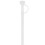 Silicone Reusable Drinking Straw with Cap 1 pc 4