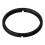 2pcs M42x0.75mm to M48x0.75mm Threads T Ring Conversion Adapter Telescope Converter 9