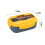 QTBIUQ bento box leakproof 37.19 oz 2-compartment blue 3