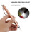 Diamond painting drill pen with USB light and clear tip 6