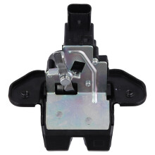 3X Rear Trunk Lid Lock Tailgate Lock 81230-H0200 81230H0200 for Rio Rio X- 2017-2022