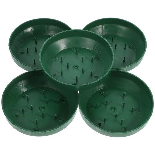Flower Foam Tray for Arrangements 10 pcs 1