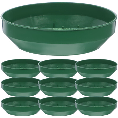 Flower Foam Tray for Arrangements 10 pcs 2