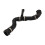2X 17127566031 Auto Radiator Waterslang voor  1' 3' E81 E87 E88 E82 E90 2006-2013 2