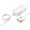 Tuya Wi-Fi water leak sensor 1/2 pack 2