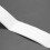 Removable Freezer Labels Blank White 1 x 3 Inch 8