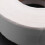 Removable Freezer Labels Blank White 1 x 3 Inch 7