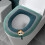 Toilet Cover Thickened Universal Four Seasons 1pc 2
