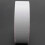 Removable Freezer Labels Blank White 1 x 3 Inch 5