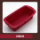 Bread Loaf Pan Rectangle Non-Stick 9x5 Inch 4