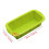 Bread Loaf Pan Rectangle Non-Stick 9x5 Inch 2