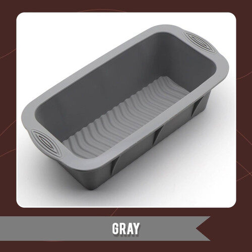 Bread Loaf Pan Rectangle Non-Stick 9x5 Inch 2