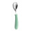 Blue 304 Stainless Steel Children's Spoon and Fork Set 6