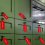 Plastikforsendelsesmærker 4,75 x 2,375 tommer 200 stk. 3