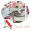 Manual Craft Roller Multi-function Plastic Roller 4