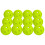 Pickleball Balls Indoor 12-Pack 6