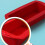 Silicone Baking Pan Round Square 1 or 5 pcs 3