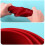 Silicone Baking Pan Round Square 1 or 5 pcs 5