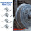 Flooring Jack Handle Return Spring 4pcs 2