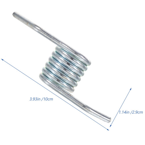 Flooring Jack Handle Return Spring 4pcs 2