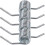 Flooring Jack Handle Return Spring 4pcs 4