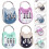 Cat-shaped code lock for luggage and locker 4 pcs 4