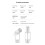 Home Air Purifier for Bedroom Use 3