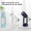 Home Air Purifier for Bedroom Use 4