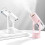 Home Air Purifier for Bedroom Use 6