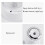 Home Air Purifier for Bedroom Use 7