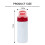Sublimation Kids Sippy Cup Stainless Insulated 12oz 2