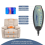 Massage Motor with Heating Function for Chairs and Sofas 3