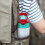 Sublimation Kids Sippy Cup Stainless Insulated 12oz 7