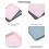 Godom rectangular fast food tray 30x21 cm 3