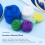 Needle Felting Kit for Beginners with Tools and Instructions 5