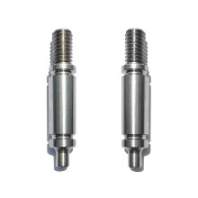 3X W10359271 W10359272 Arbre de Rouleau de Support de Tambour de Sécheuse, pour Machines de Séchage - Remplacement pour PS11753708, AH3492564,
