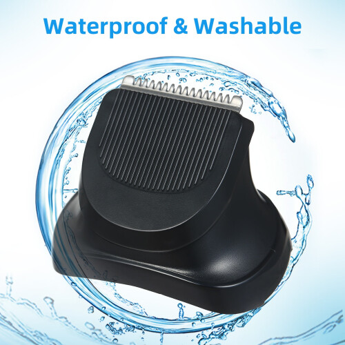 Htovila shaver head replacement for Braun Series 3 and 5 1