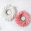 Artificial Pampas Grass Wreath 24 inches 3