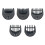 Htovila shaver head replacement for Braun Series 3 and 5 6