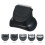 Htovila shaver head replacement for Braun Series 3 and 5 7