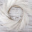 Artificial Pampas Grass Wreath 24 inches 5