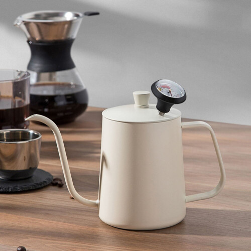 Gooseneck Kettle Stainless Steel 350ml 2