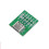 2X TYPE-C USB Transfer Pin Test Board TYPE-C Female Adapter Board Module TYPE-C USB Adapter Converter 4