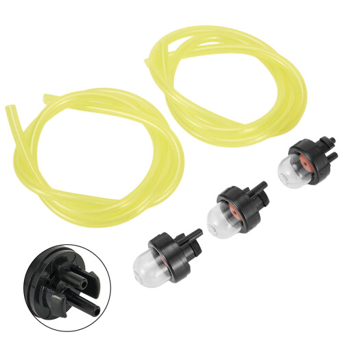 Trimmer spool line 0.065 inch 16 feet 3 pcs 2