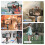 Htovila selfie stick gimbal stabilizer 27.5 inch 5